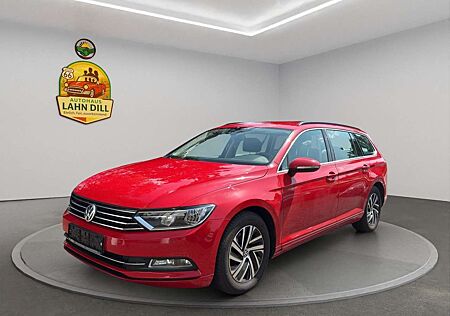 VW Passat Variant Volkswagen Comfortline *Kamera*NAVI*AHK