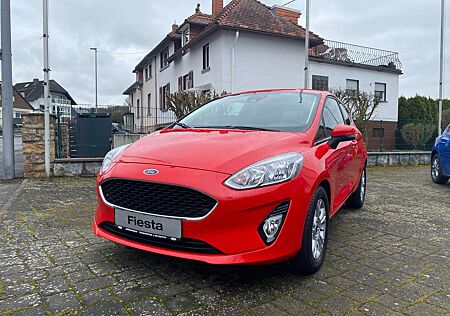 Ford Fiesta Cool & Connect