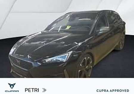 Cupra Leon Sportstourer VZ 2.0 TSI DSG*RFK*LED*SHZ*