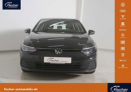 VW Golf Volkswagen 2.0 TDI Life 6-Gg. NAV/LED/RFK/ACC/SH/Klima