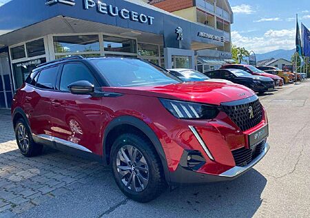 Peugeot 2008 GT BlueHDi 130 EAT8