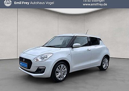 Suzuki Swift 1.0 Boosterjet Comfort