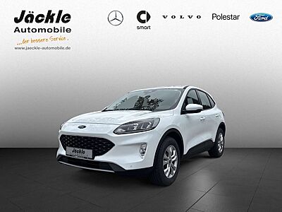 Ford Kuga Cool & Connect, WINTERPAKET