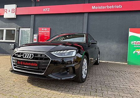 Audi A4 Avant 40 TDI quattro basis*Led*Navi*ACC*RFK*