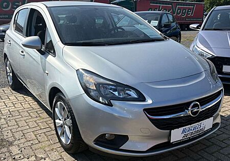 Opel Corsa 1.4l AppleCarplay/PDC/Sitz-&Lenkradheizung