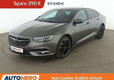 Opel Insignia 1.5 SIDI Turbo Dynamic Aut.*NAVI*CAM*SHZ*