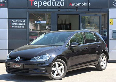 VW Golf Volkswagen VII Lim. BMT/Start-Stopp*KLIMA*16"ALU*EURO6