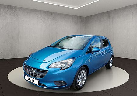 Opel Corsa E 1.4 Active