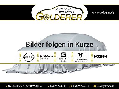 Mercedes-Benz GLB 220 d, 4Matic Design- und Progressivec StandHZG Navi L