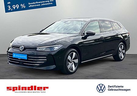 VW Passat Variant gebraucht kaufen VW Passat Variant Volkswagen Business 2.0 TDI DSG / 360°, AHK