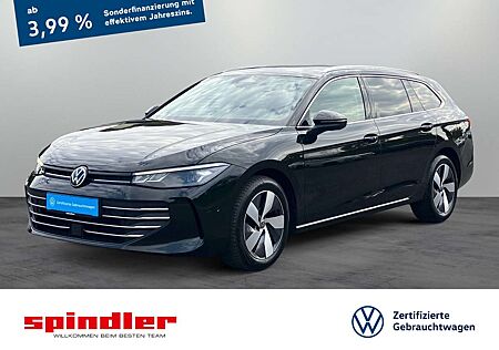 VW Passat Variant Volkswagen Business 2.0 TDI DSG / 360°, AHK