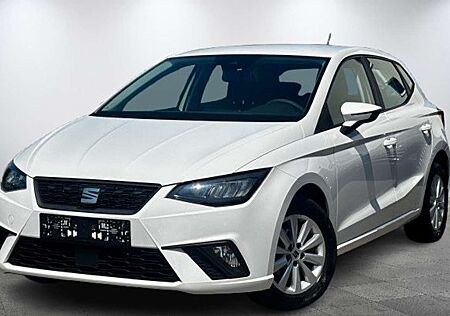 Seat Ibiza 1.0 Reference*LED*PDC*LANE-ASSIST*CAR-PLAY
