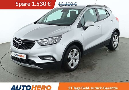 Opel Mokka X 1.4 Turbo Edition Start/Stop*PDC*SHZ*TEMPO*KLIMA*