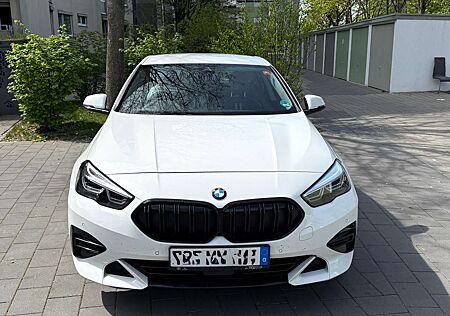 BMW 218d 218 Gran Coupe Aut. Sport Line
