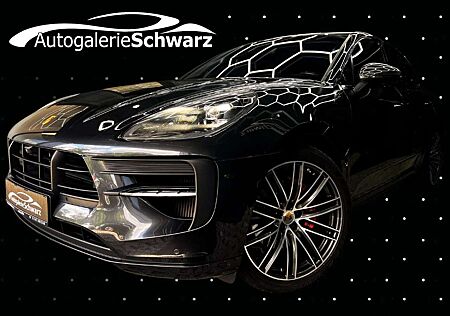 Porsche Macan GTS PDLS+360°BOSE PANO MOTOR ERST 9.500 KM