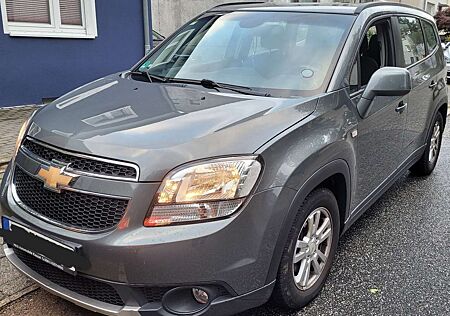 Chevrolet Orlando 2.0 TD Aut. LT+