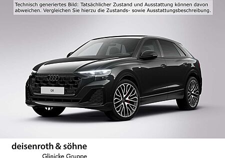 Audi Q8 SUV TDI quattro 210 kW tiptronic