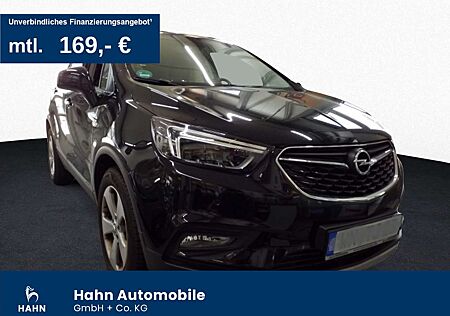 Opel Mokka X 1.4 Turbo Innovation LED CAM Climatr. MF