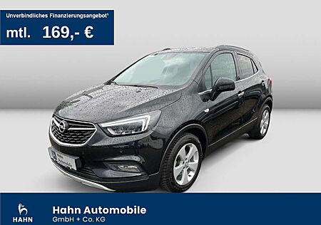Opel Mokka X 1.4 Turbo Innovation LED CAM Climatr. MF
