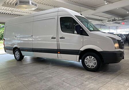 VW Crafter Volkswagen 2,0 TDI Maxi Hoch+Lang*Klima*