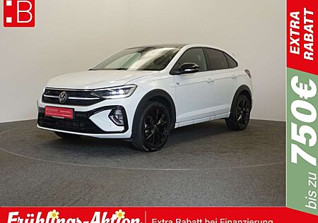 VW Taigo Volkswagen 1.5 TSI DSG R-Line IQ-LIGHT DIGITAL COCKPIT SCHIEB