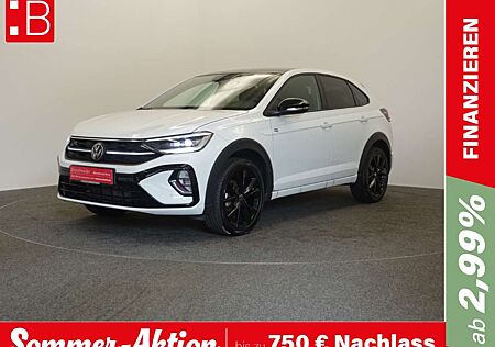 VW Taigo Volkswagen 1.5 TSI DSG R-Line IQ-LIGHT DIGITAL COCKPIT SCHIEB
