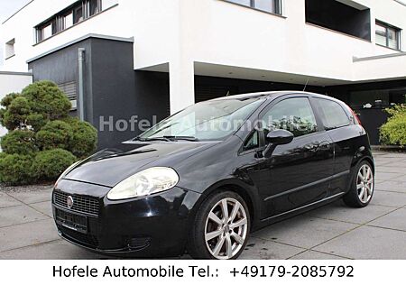 Fiat Punto 1.4 8V Active**KLIMA/OZ**