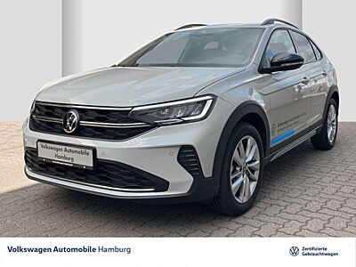 Volkswagen Taigo 1.0 TSI Energy DSG LED Kamera App Sitzhzg