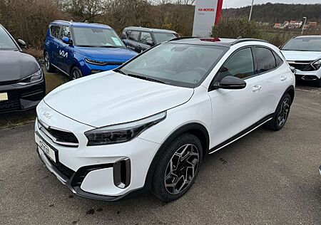 Kia XCeed 1.5 T-GDI DCT GT-line *Pano*Leder*ACC*