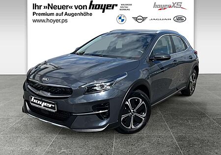 Kia XCeed 1.6 GDI DCT6 OPF Plug-in-Hybrid Vision
