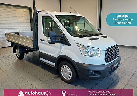 Ford Transit FT 350 2.0 TDCi DPF 350 L2|AHK|Klima