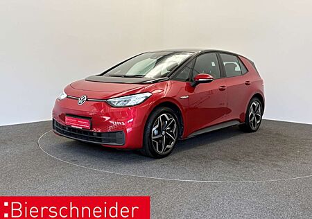 VW ID.3 Volkswagen Pro LED NAVI 19 READY2DISCOVER DAB