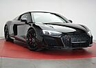 Audi R8 5.2 V10 FSI RWD performance