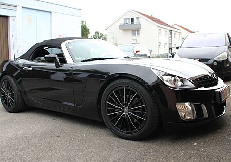 Opel GT Premium-Paket , Sammlerstück