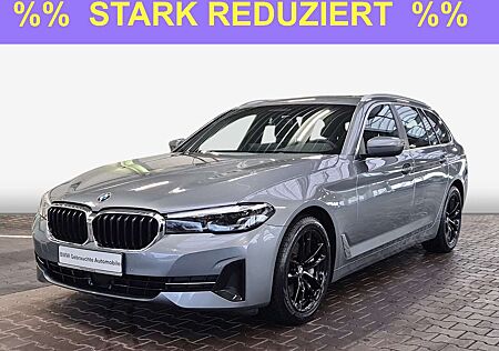 BMW 530 d LED HK HiFi DAB AHK RFK Shz uvm.