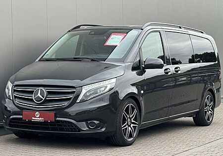 Mercedes-Benz Vito Extralang Mixto Aut. ILS AHK AMG'19 1.Hand