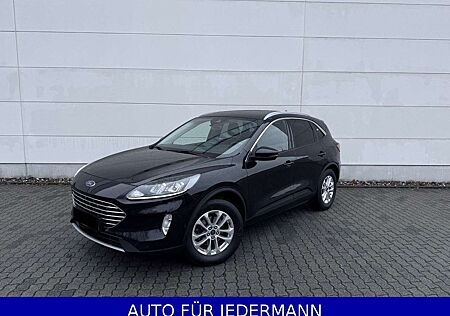Ford Kuga Titanium*AUT*Kamera*Assistenten*Navi*1.Hand
