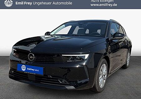 Opel Astra Sports Tourer 1.5 D Automatik Elegance