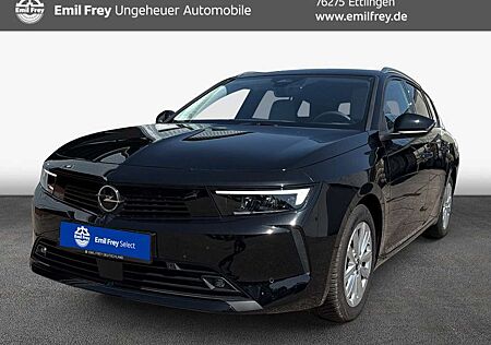 Opel Astra Sports Tourer 1.5 D Automatik Elegance