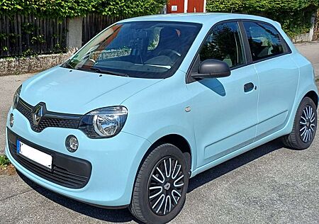 Renault Twingo SCe 70 TÜV NEU bis 05/2026