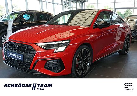 Audi S3 Limousine Navi Pano Carbon ACC HUD BO UPE68´€
