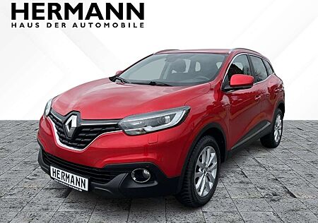 Renault Kadjar 1.2 TCe 130 ENERGY Business Edition *LED