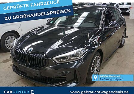 BMW 120 i M Sport Pano H-K SpoSi Lane ACC HuD LED