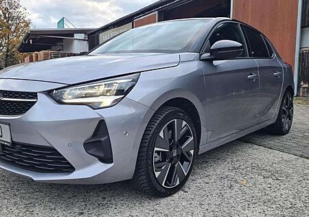 Opel Corsa F e GS-Line Navi 17 Zoll 11Kw Lader