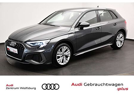 Audi A3 40 TFSI S-tronic LED/Rückkam/Sitzhz