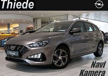 Hyundai i30 CW 1.0 T-GDI TREND NAVI/LED/KAMERA/SHZ/AHK