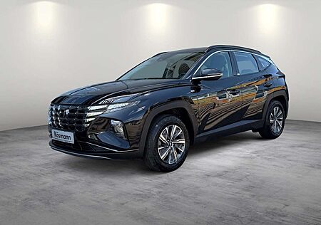 Hyundai Tucson 1.6 T-GDI Select Mild-Hybrid 2WD NAV KAM
