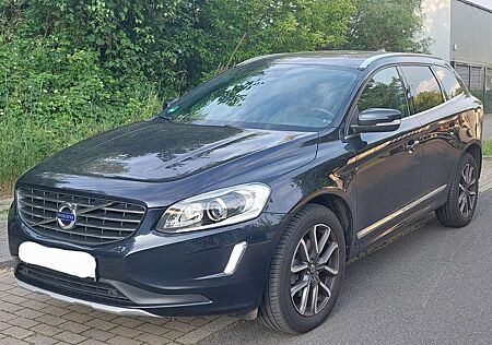 Volvo XC 60 gebraucht kaufen Volvo XC 60 XC60 XC60 Diesel D4 Summum | Panorama-Schiebedach