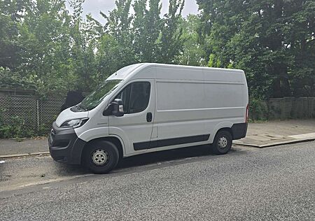 Fiat Ducato L2H2 Autm.