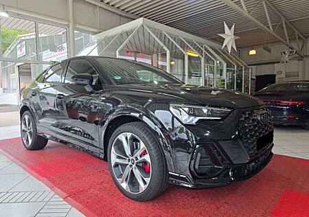 Audi Q3 Sportback 40 TDI quattro S line+KEYLESS+NAVI+